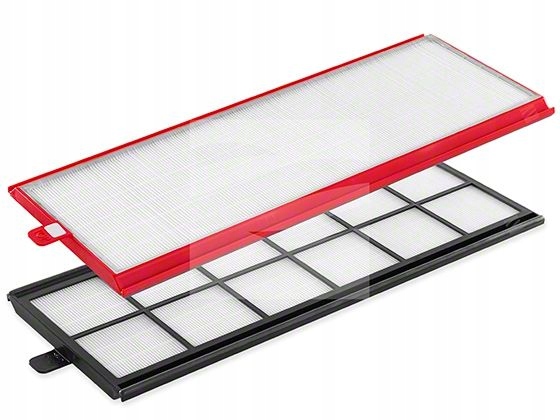 Originál! Filtre Zehnder 350 450 550 F7 G4